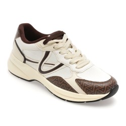 Pantofi sport ALDO albi