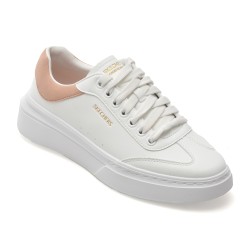 Pantofi sport SKECHERS albi