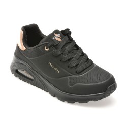 Pantofi sport SKECHERS negri