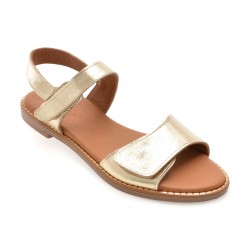 Sandale FLAVIA PASSINI aurii