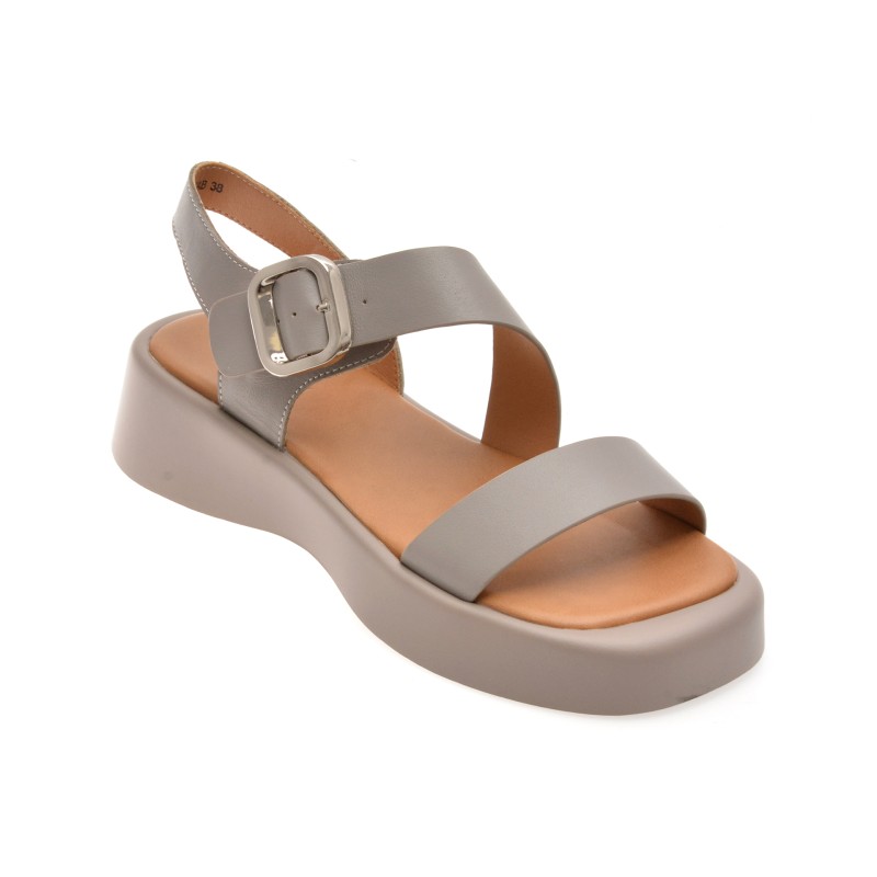 Sandale GRYXX gri