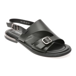 Sandale GRYXX negre