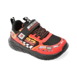 Pantofi sport SKECHERS rosii