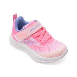 Pantofi sport SKECHERS roz
