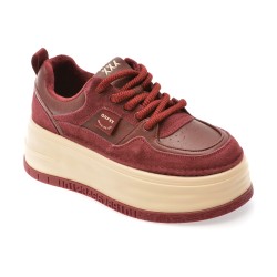 Pantofi sport GRYXX visinii