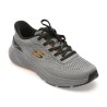 Pantofi sport SKECHERS gri
