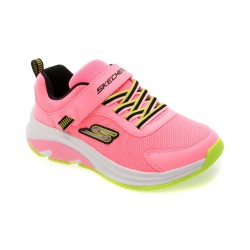 Pantofi sport SKECHERS roz