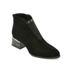 Botine EPICA negre