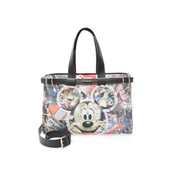 Geanta DESIGUAL multicolor