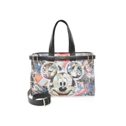 Geanta DESIGUAL multicolor