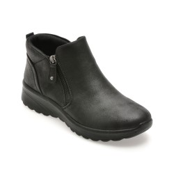 Ghete SKECHERS negre
