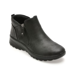 Ghete SKECHERS negre