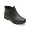 Ghete SKECHERS negre