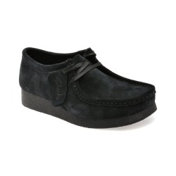 Mocasini CLARKS negri