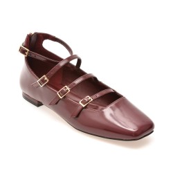 Pantofi ALDO visinii