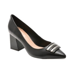 Pantofi eleganti EPICA negri