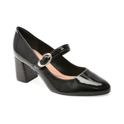 Pantofi eleganti EPICA negri