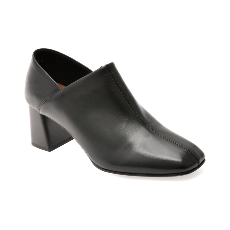 Pantofi eleganti EPICA negri