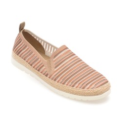 Pantofi SKECHERS bej