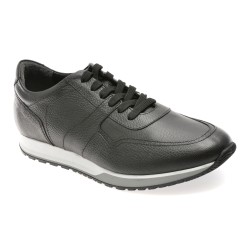 Pantofi sport BITE THE BULLET negri