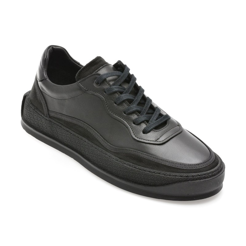 Pantofi sport BITE THE BULLET negri