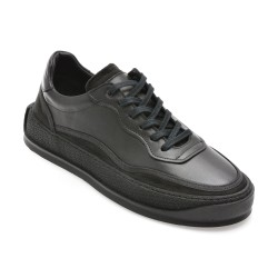 Pantofi sport BITE THE BULLET negri