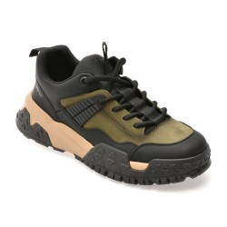 Pantofi sport GRYXX kaki