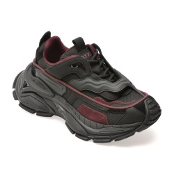 Pantofi sport GRYXX negri