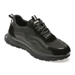 Pantofi sport GRYXX negri
