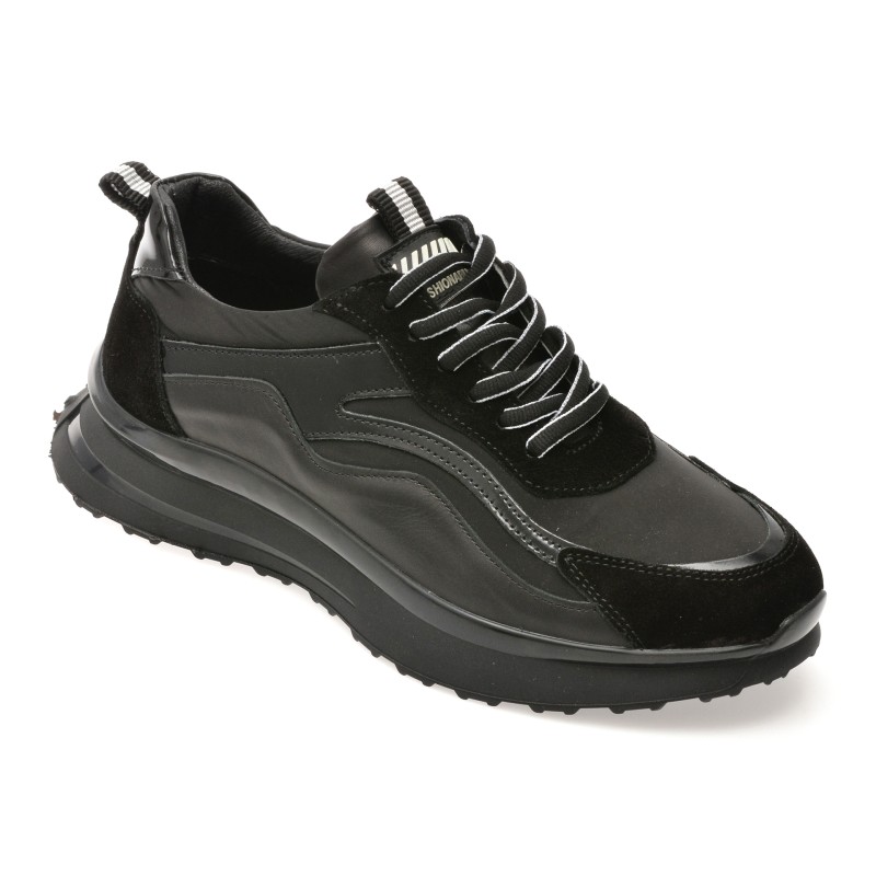 Pantofi sport GRYXX negri