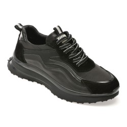 Pantofi sport GRYXX negri