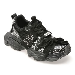 Pantofi sport GRYXX negri