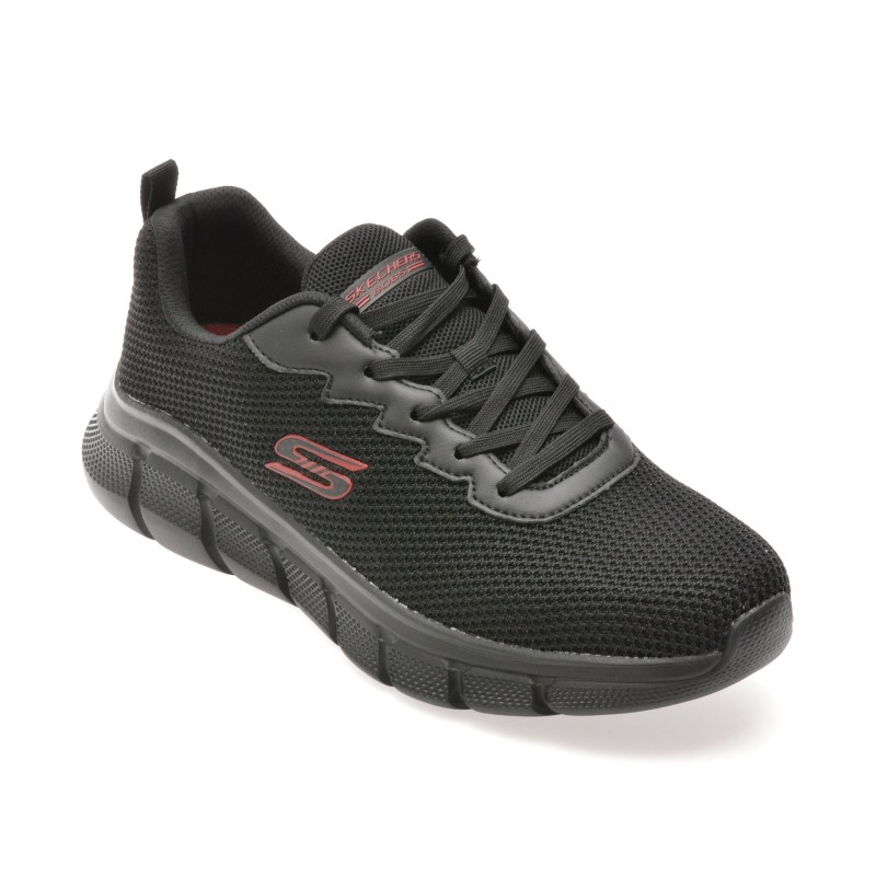 Pantofi sport SKECHERS negri