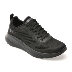 Pantofi sport SKECHERS negri