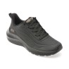 Pantofi sport SKECHERS negri