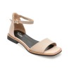 Sandale FLAVIA PASSINI bej