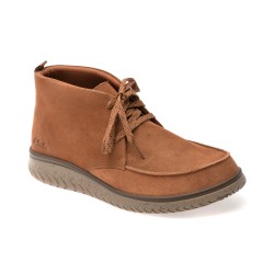 Ghete CLARKS maro