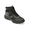 Ghete SKECHERS negre