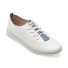Pantofi FLAVIA PASSINI albi