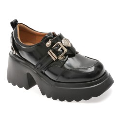 Pantofi GRYXX negri