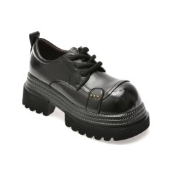 Pantofi GRYXX negri