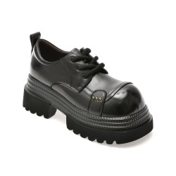 Pantofi GRYXX negri