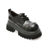 Pantofi GRYXX negri