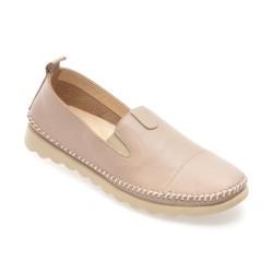 Pantofi ORTOPLUS gri