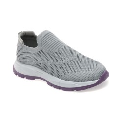 Pantofi sport FLAVIA PASSINI gri