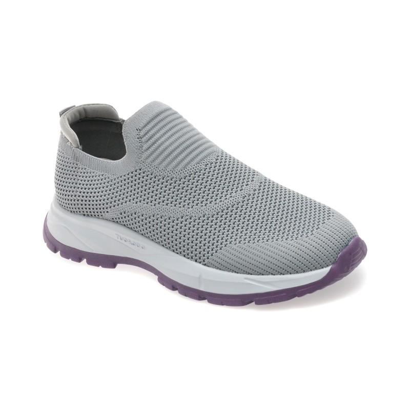 Pantofi sport FLAVIA PASSINI gri