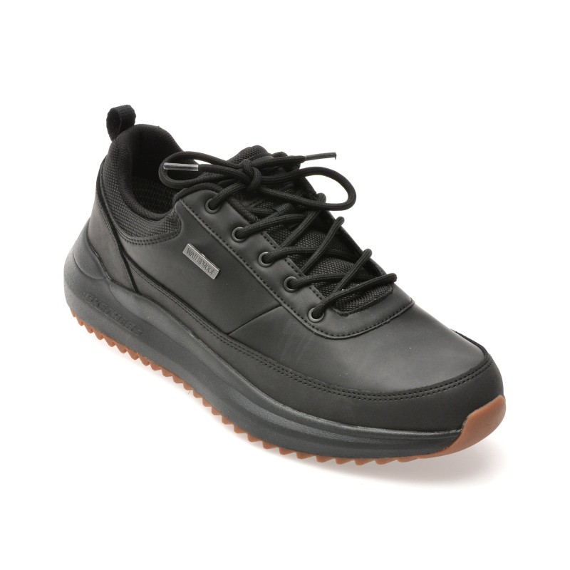 Pantofi sport SKECHERS negri
