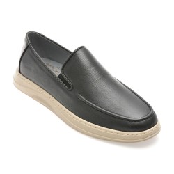 Mocasini BITE THE BULLET negri