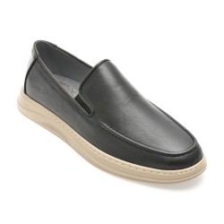 Mocasini BITE THE BULLET negri