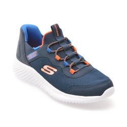 Pantofi sport SKECHERS bleumarin